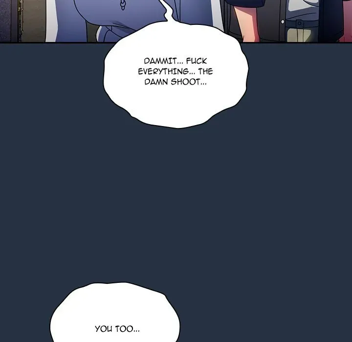 Follow Me Chapter 15 page 92 - 