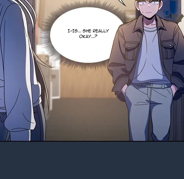 Follow Me Chapter 15 page 97 - 