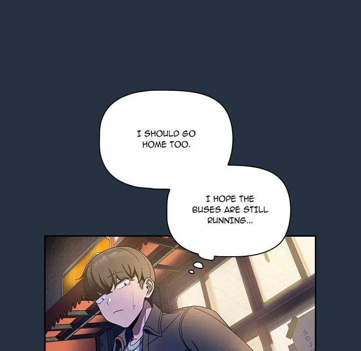 Follow Me Chapter 15 page 98 - 