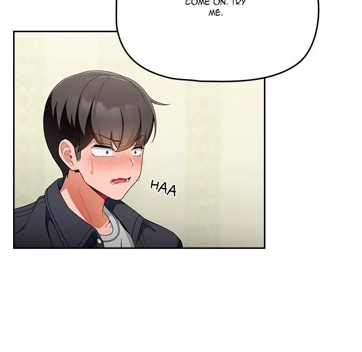 Follow Me Chapter 16 page 11 - 