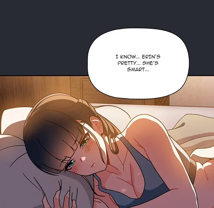 Follow Me Chapter 16 page 105 - 