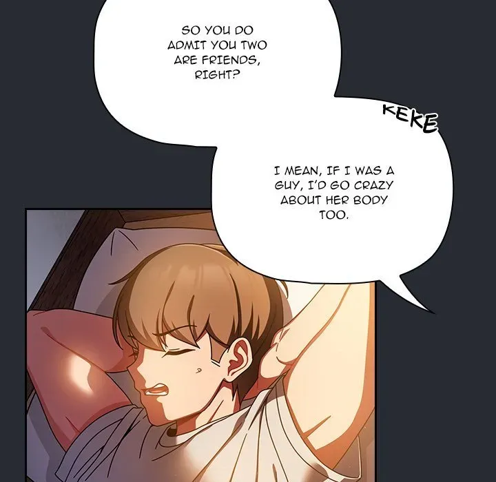 Follow Me Chapter 16 page 107 - 