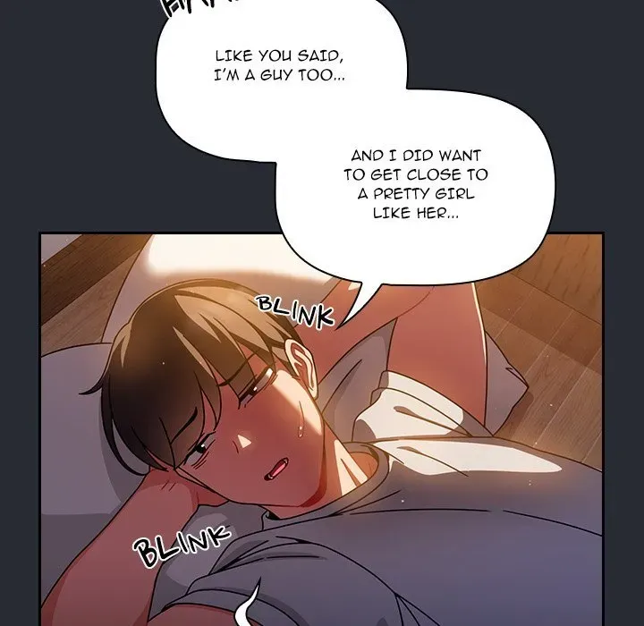 Follow Me Chapter 16 page 109 - 