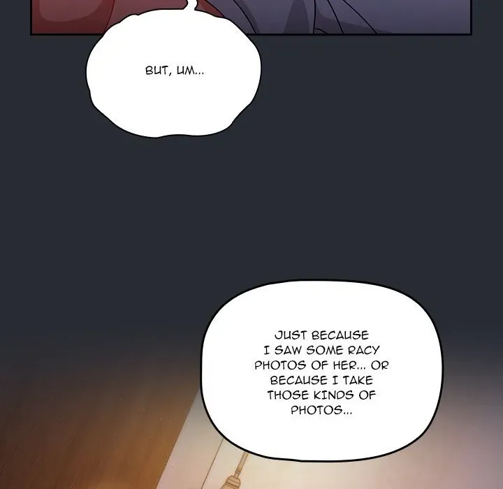 Follow Me Chapter 16 page 110 - 