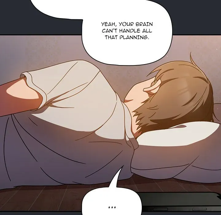 Follow Me Chapter 16 page 116 - 