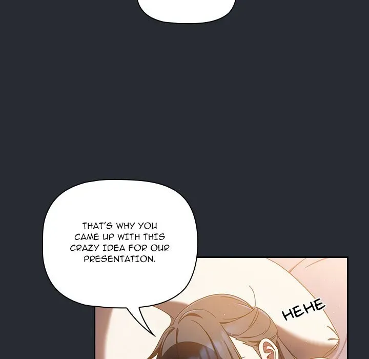Follow Me Chapter 16 page 117 - 