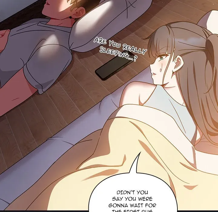 Follow Me Chapter 16 page 121 - 