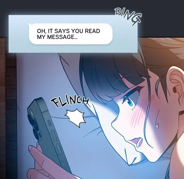 Follow Me Chapter 16 page 135 - 