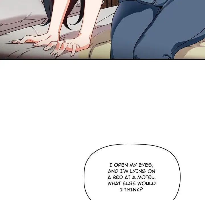 Follow Me Chapter 16 page 15 - 