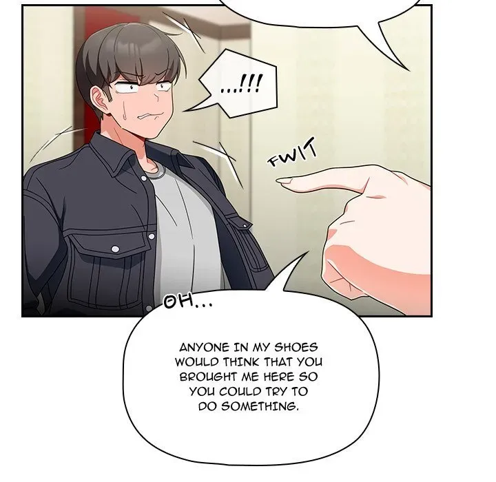 Follow Me Chapter 16 page 16 - 