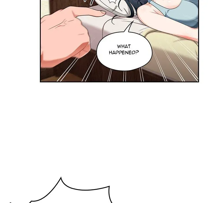Follow Me Chapter 16 page 18 - 
