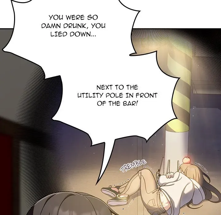 Follow Me Chapter 16 page 19 - 