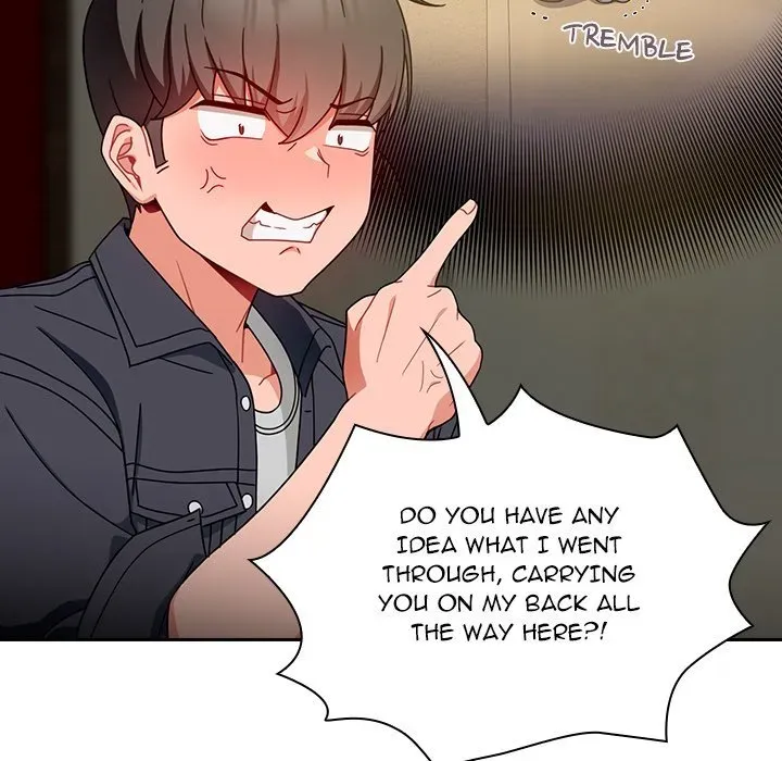 Follow Me Chapter 16 page 20 - 