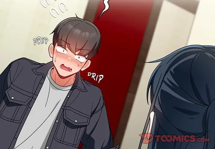 Follow Me Chapter 16 page 3 - 