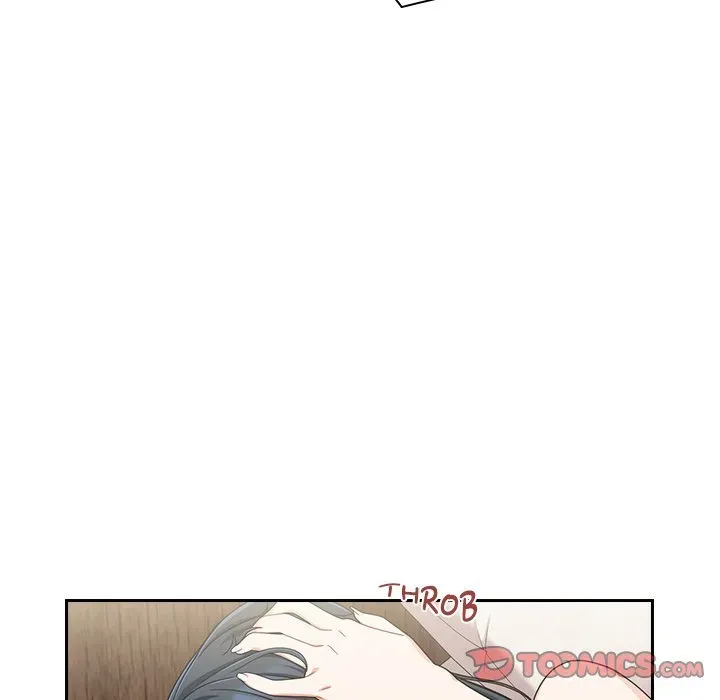 Follow Me Chapter 16 page 21 - 