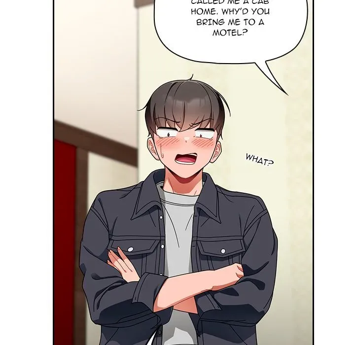 Follow Me Chapter 16 page 24 - 
