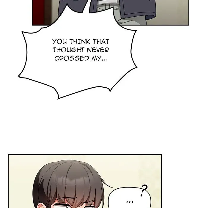 Follow Me Chapter 16 page 25 - 