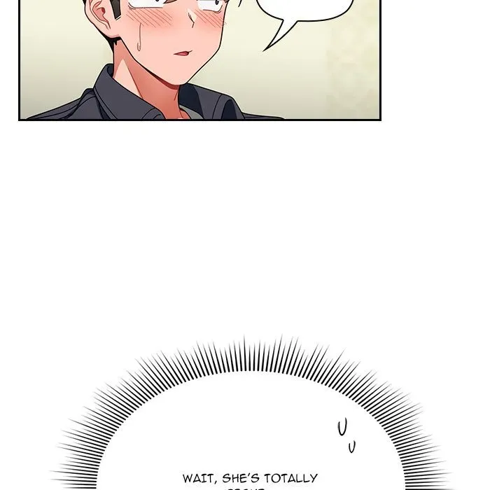 Follow Me Chapter 16 page 26 - 