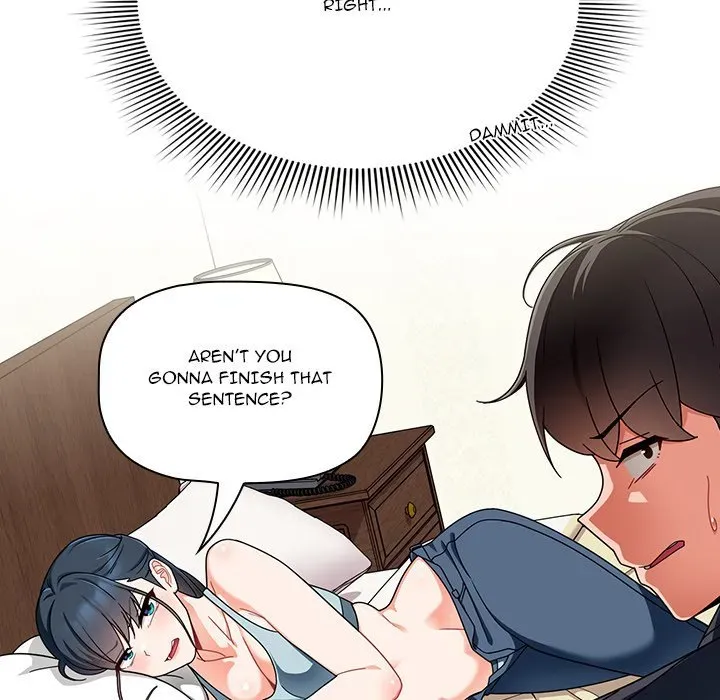 Follow Me Chapter 16 page 27 - 