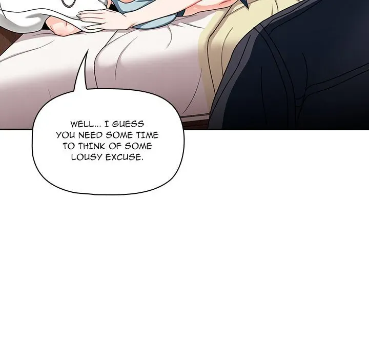 Follow Me Chapter 16 page 28 - 