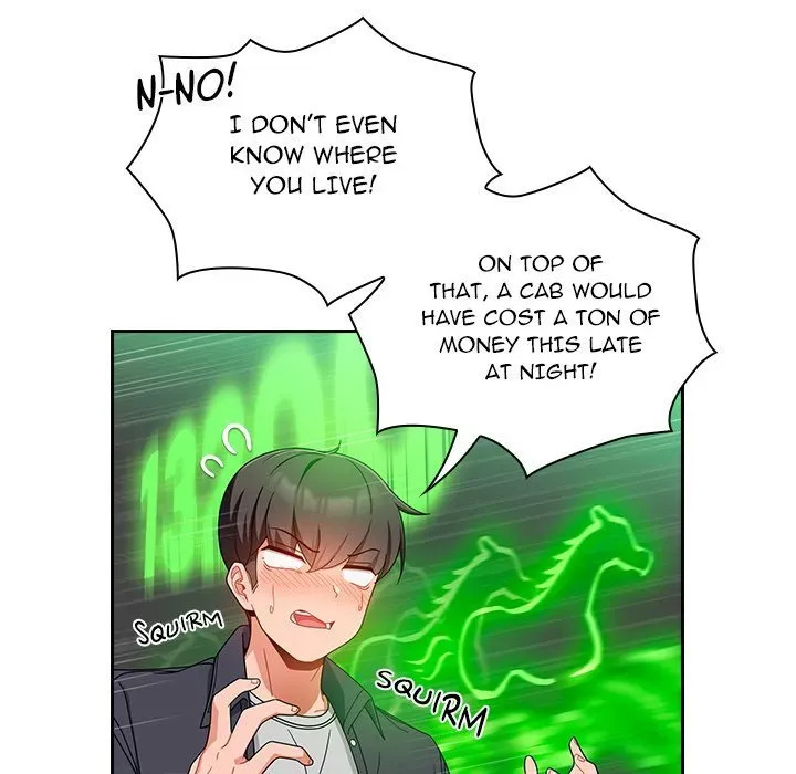 Follow Me Chapter 16 page 29 - 