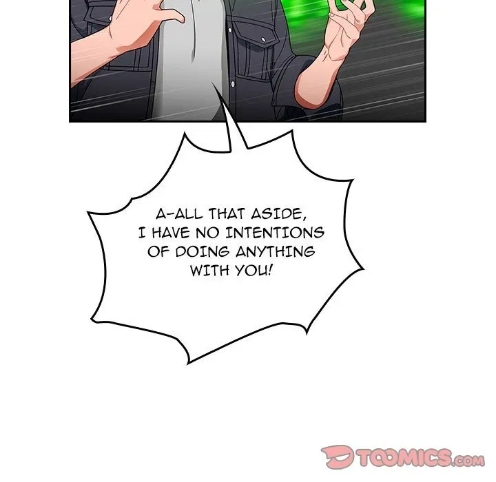 Follow Me Chapter 16 page 30 - 