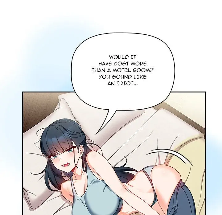 Follow Me Chapter 16 page 31 - 