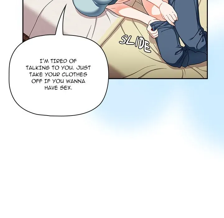 Follow Me Chapter 16 page 32 - 