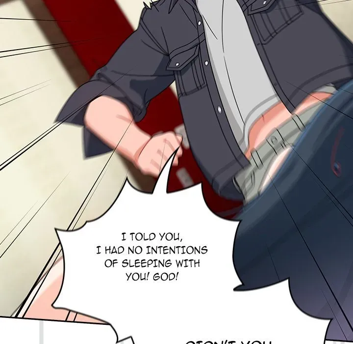 Follow Me Chapter 16 page 35 - 