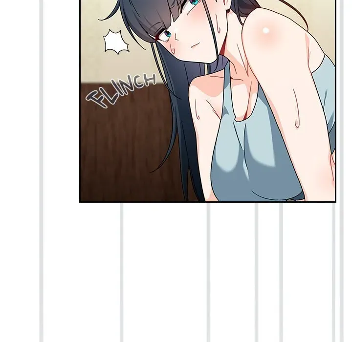 Follow Me Chapter 16 page 37 - 