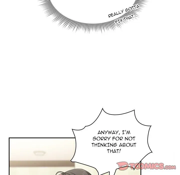 Follow Me Chapter 16 page 39 - 