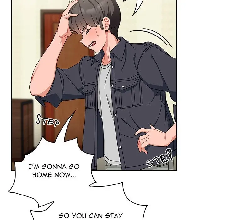 Follow Me Chapter 16 page 40 - 