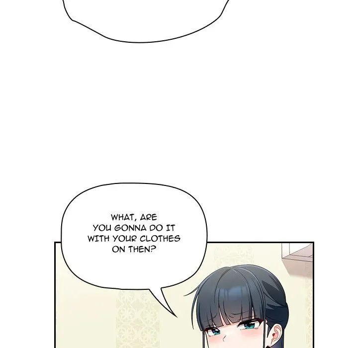 Follow Me Chapter 16 page 5 - 