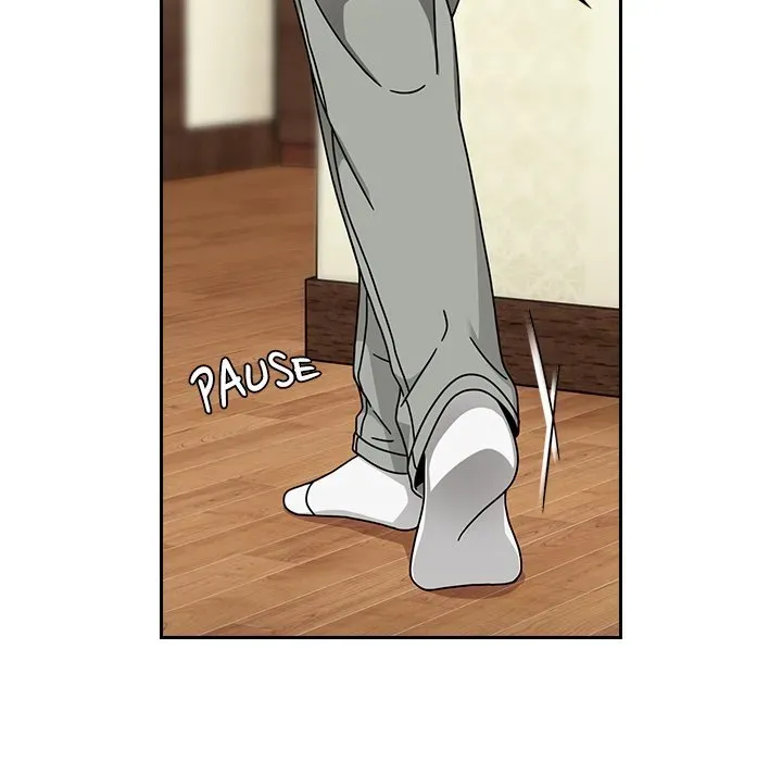 Follow Me Chapter 16 page 42 - 