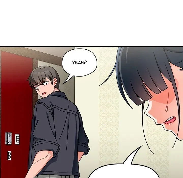 Follow Me Chapter 16 page 43 - 