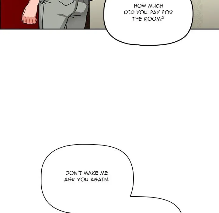 Follow Me Chapter 16 page 44 - 