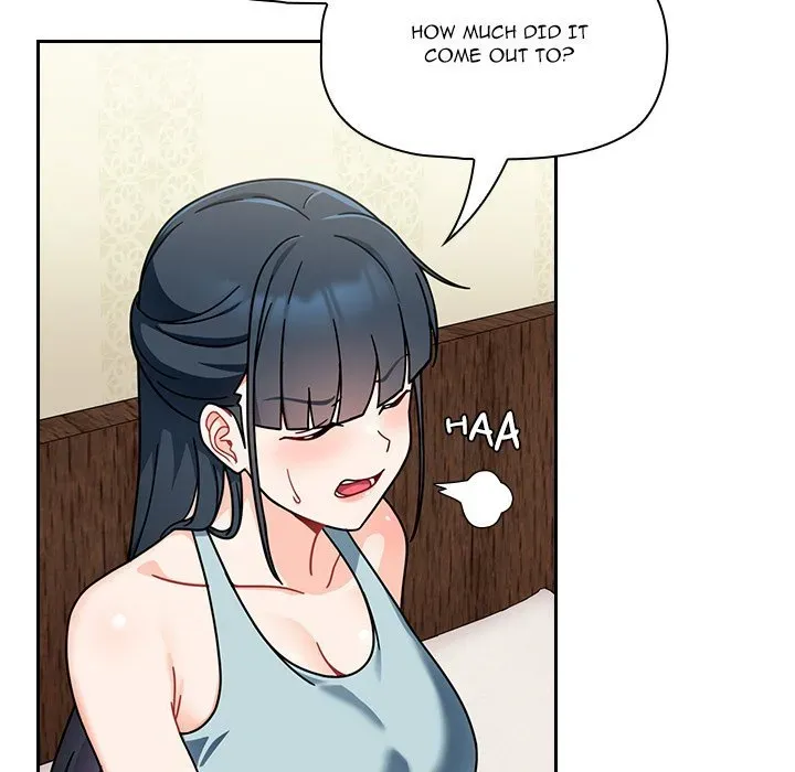 Follow Me Chapter 16 page 45 - 
