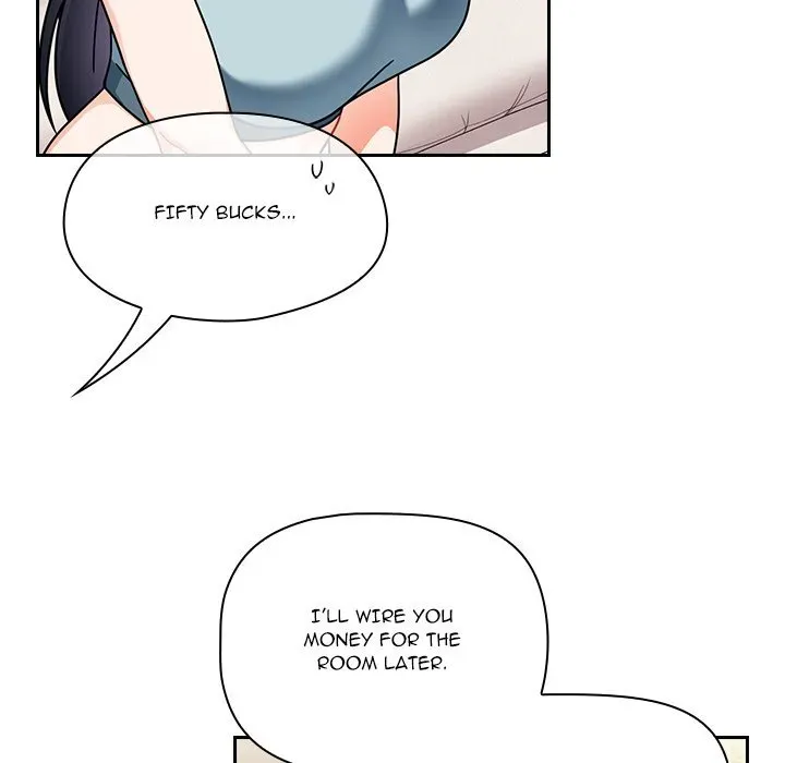 Follow Me Chapter 16 page 46 - 