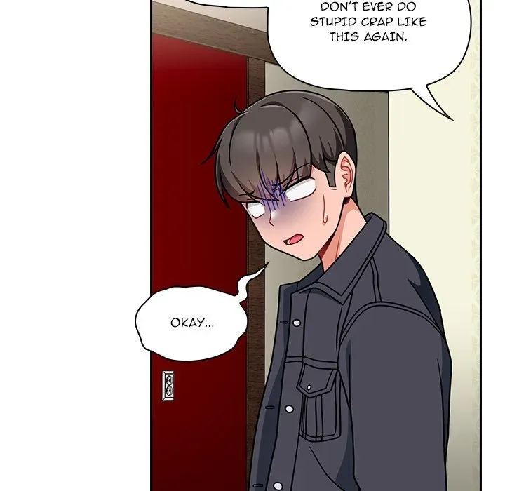 Follow Me Chapter 16 page 47 - 