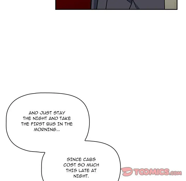 Follow Me Chapter 16 page 48 - 