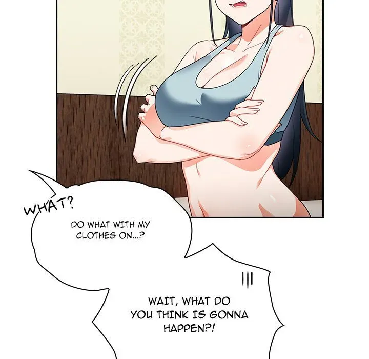 Follow Me Chapter 16 page 6 - 