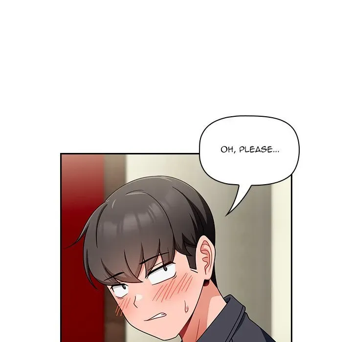 Follow Me Chapter 16 page 51 - 