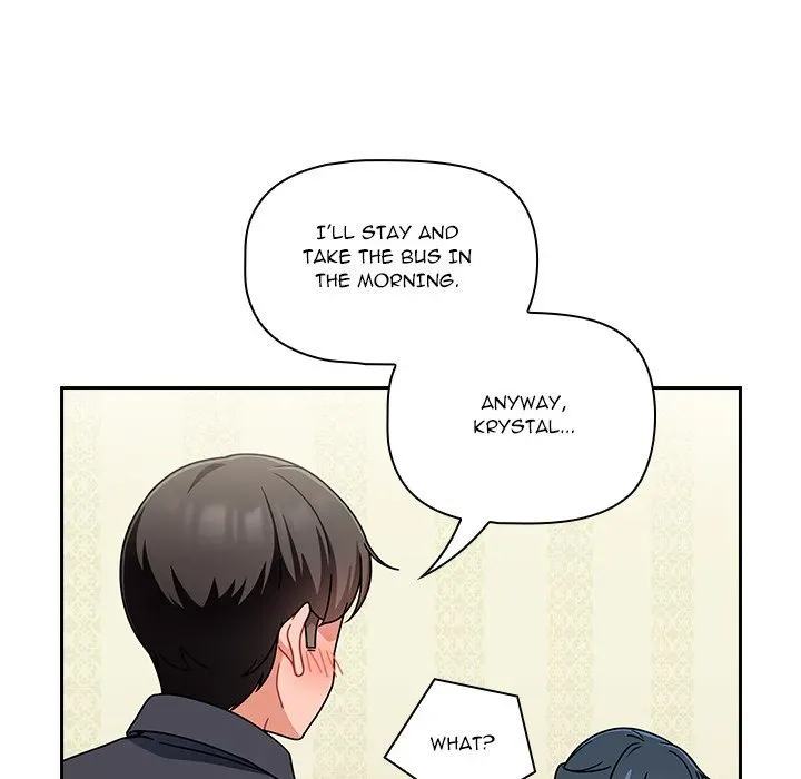 Follow Me Chapter 16 page 53 - 