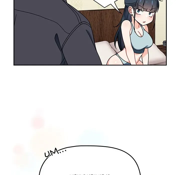 Follow Me Chapter 16 page 54 - 