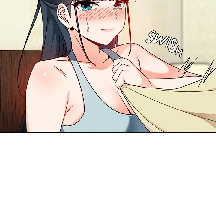Follow Me Chapter 16 page 58 - 