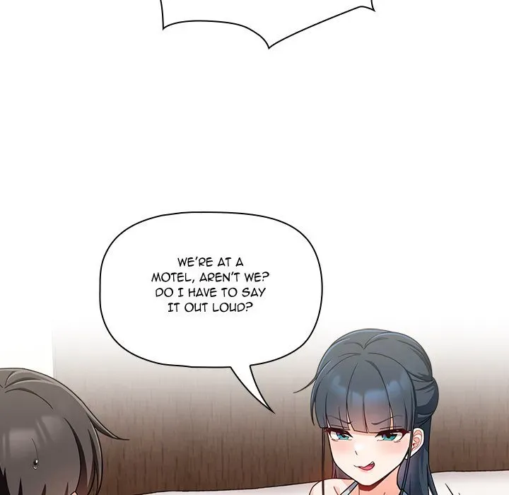 Follow Me Chapter 16 page 7 - 