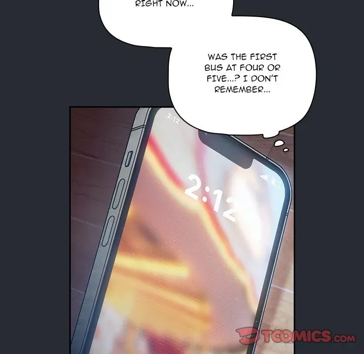 Follow Me Chapter 16 page 66 - 