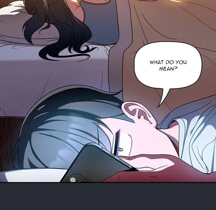 Follow Me Chapter 16 page 71 - 