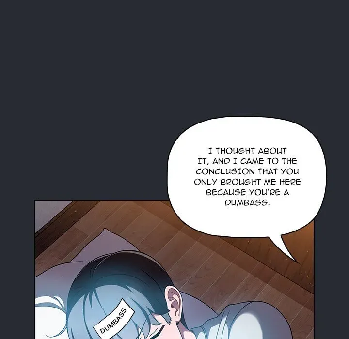 Follow Me Chapter 16 page 72 - 