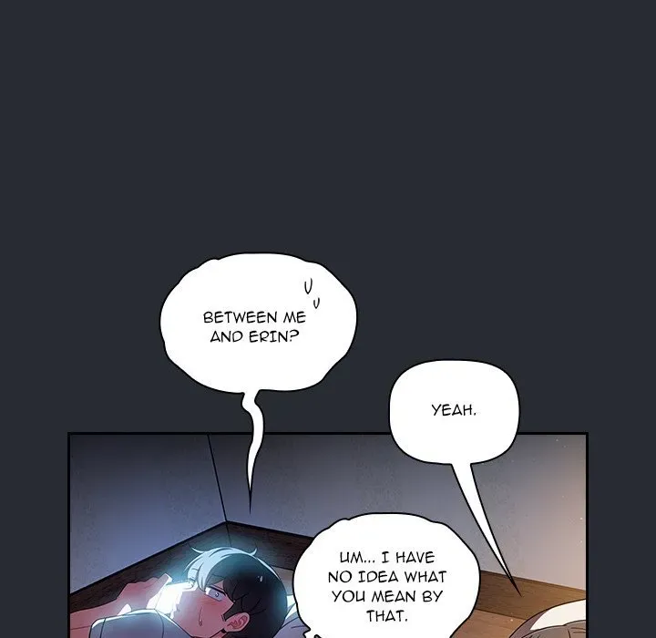 Follow Me Chapter 16 page 78 - 
